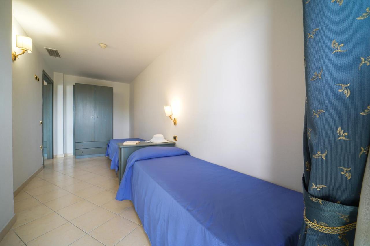 Hotel Scoglio Del Leone Zambrone Zewnętrze zdjęcie