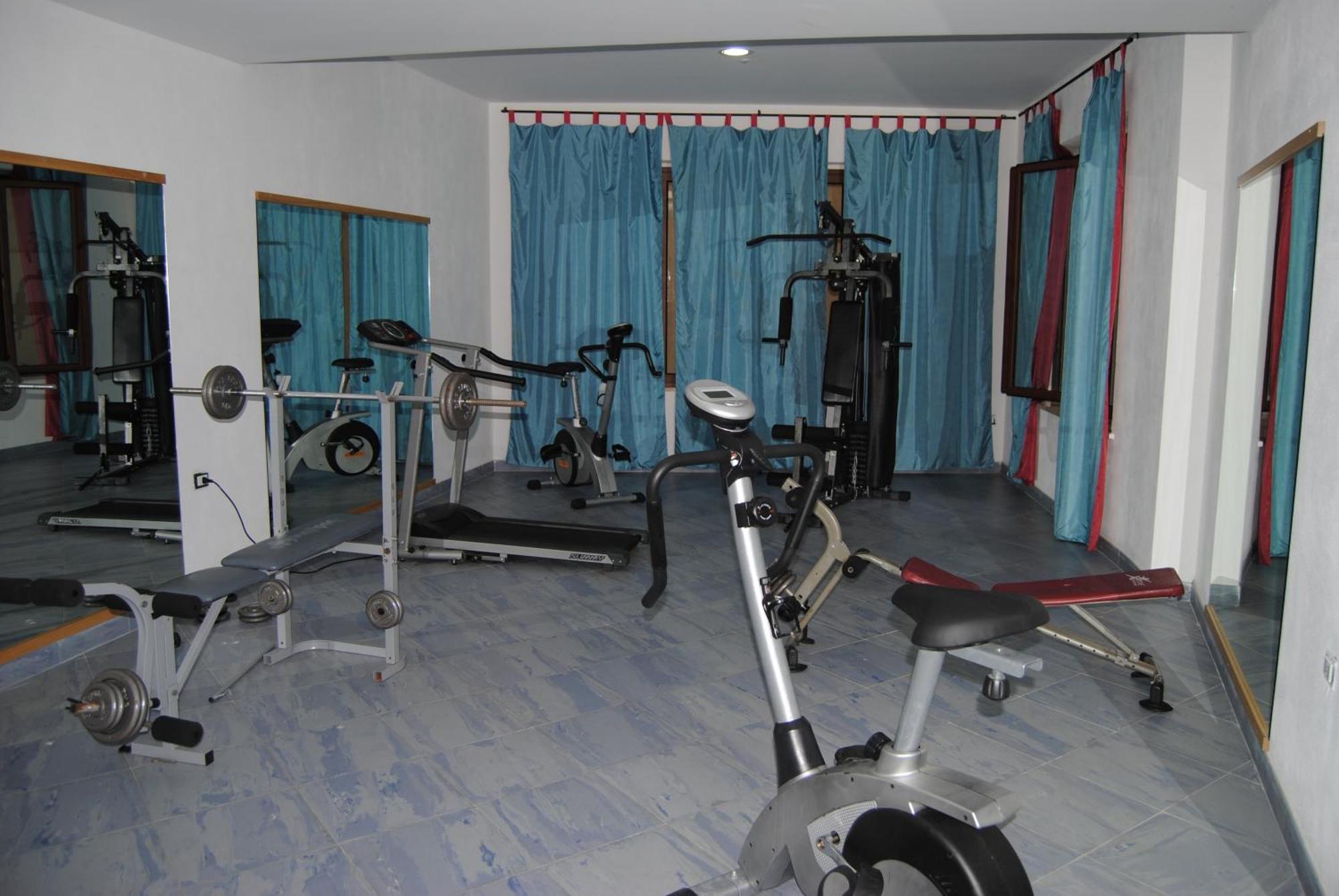 Hotel Scoglio Del Leone Zambrone Zewnętrze zdjęcie