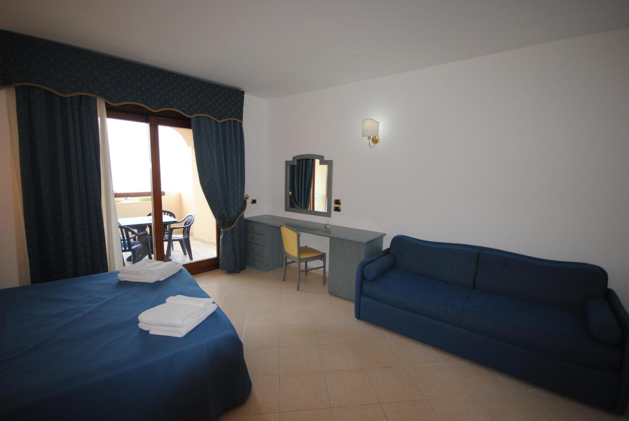 Hotel Scoglio Del Leone Zambrone Zewnętrze zdjęcie